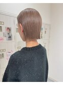 切りっぱなしミルクティー