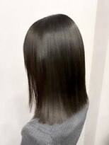 ベジット 町田店(Bejitto)&nbsp;グレイアッシュカラー