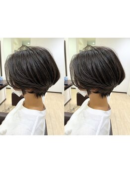 92％天然由来のオーガニックカラー【ヴィラロドラ】取扱い店！白髪へのキレイな染まりが大人気の理由！