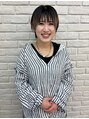 コードライン 静岡伝馬町店(CODE.LINE) 上野 莉奈