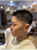 ベリーショート