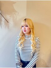 エンジュ(enju) YUI