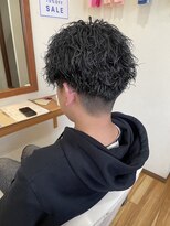 ココカラヘアー プラス(cococara‐hair plus)&nbsp;ソフトツイストスパイラル