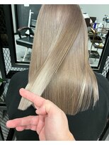 ヘアーラボ 樟葉(Hair Labo)&nbsp;Beige