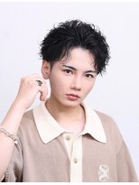 リップス 吉祥寺店 (LIPPS)&nbsp;ニュアンス スパイラルパーマ