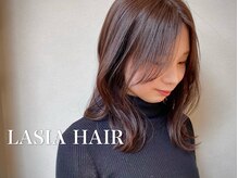 ラシアヘアー(LASIA HAIR)