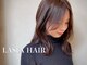 ラシアヘアー(LASIA HAIR)の写真