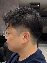 アルカナ(Arcana)&nbsp;ベリーショートスタイル☆