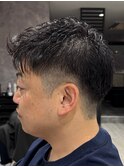 ベリーショートスタイル☆