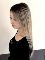 シエラ 心斎橋(CIERA.)&nbsp;ホワイトグレージュミニウルフオリーブグレージュ