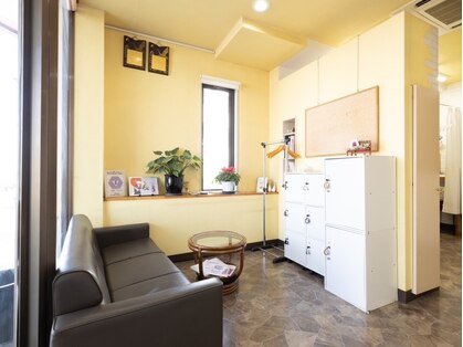 ビューティサロン ドルチェの写真