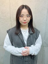 髪のエステ専門店 ヌーク(nuuk)&nbsp;クボ 