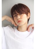 【ROCCOeast 八王子】ナチュラルショート
