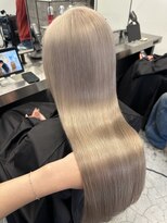 ノットイコール(not equal)&nbsp;high tone beige