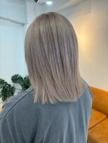 メリー オオサカ(Merly Osaka) white silver