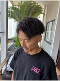 ツイストスパイラル