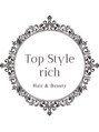 トップスタイル リッチ&nbsp;指名 なし