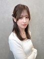 ジーナ 天神(Zina) yuzuki 