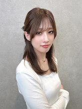 ジーナ 天神(Zina) yuzuki 