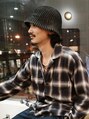 パーラー(PARLOR) 山口 貴史