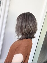 ローザジェルム(ROZA germe)