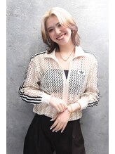 ブレスボー コウベ(Breath beauu) 櫻木 らら