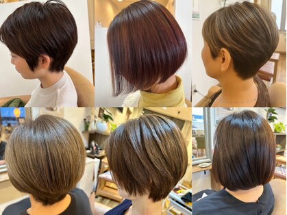 ビューティオアシス エミル(emiru)の写真