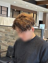 アール 多治見店(#arl)&nbsp;スパイラルパーマ