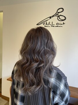 ハイライト×ハイレイヤー[20代/30代/40代/50代/60代]