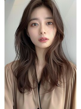 【ZEAL天神】ヘルシーレイヤー＋くびれセミロング★New Open