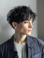 プラス セカンド ヘア(Plus 2nd)&nbsp;爽やか短髪ヘア