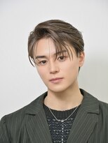 ゴールド 大阪 梅田店(GOALD) シースルーセンターパート