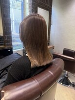 シエル 藤沢店(CIEL)&nbsp;シルキーベージュ