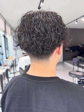 マウ リノ(Mau-Lino) ツイストスパイラル