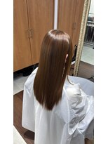 アモル 高田馬場店(Amor) 縮毛矯正