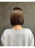 カット＋トリートメント
