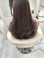 ミヨン 京橋店(miyon) 【miyon】韓国ヘアカット×パーソナル診断カラー×髪質改善