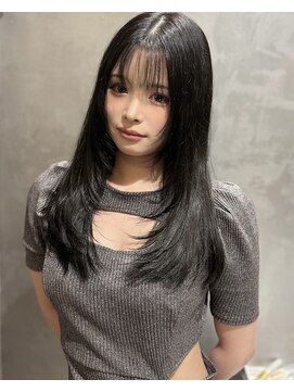 アイニティ(Inity) ロングレイヤー