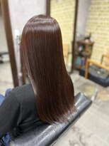 ルーツ(ROOTS)&nbsp;ストレートロング