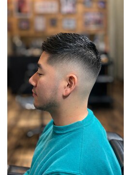 アソビ(ASOBI) ハイフェード