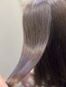 【初めての方平日限定】感動の髪質改善ストレート＋カット　￥33000→￥22000