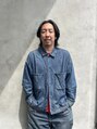 アグ ヘアー ブーケ 岩沼店(Agu hair bouquet)&nbsp;青木 亮太