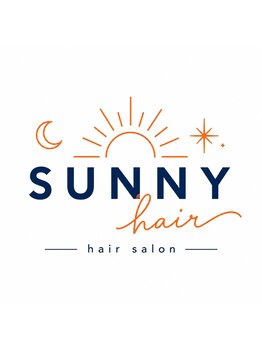 SUNNY hair【7月19日 NEW OPEN(予定)】の写真/「はじめて安心して通える美容室。」 利便性のいい柏駅近新築で気兼ねない接客と、安心と居心地への配慮◎