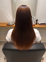 オーマ(OMA) 艶髪縮毛矯正