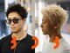 ボブ 小松(BOB)の写真