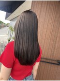 ショコラブラウン