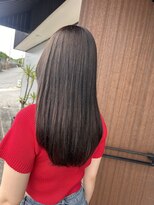 ラブヘアーグリーン(LOVEHAIRGREeN)&nbsp;ショコラブラウン