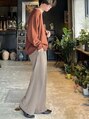 シータ(seata) REIJI NAKADA