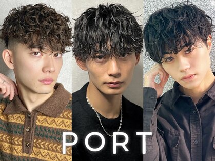 ポート 浦和(PORT)の写真