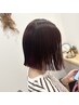 ヘッドスパ